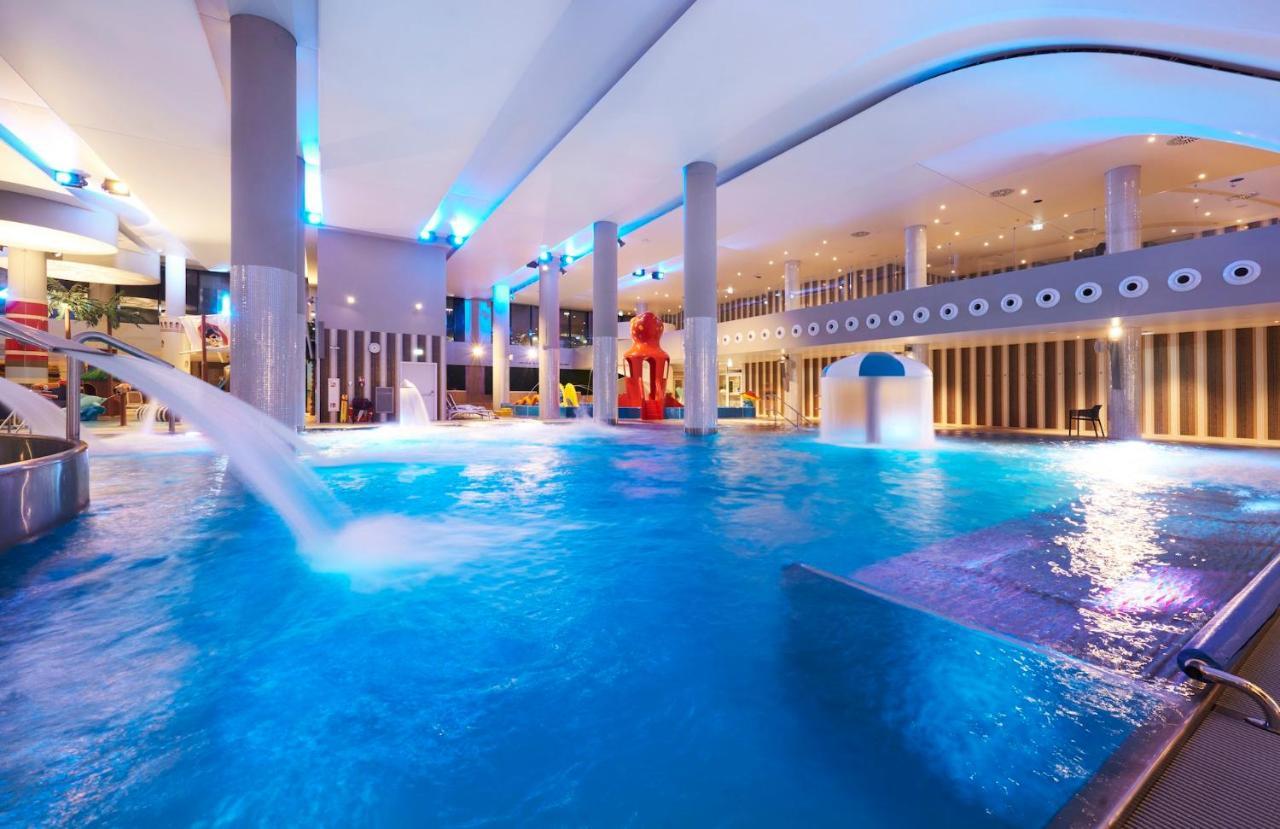 Vacationclub - Trzy Korony Jagiellonow Apartament 9 Свиноуйсьце Экстерьер фото