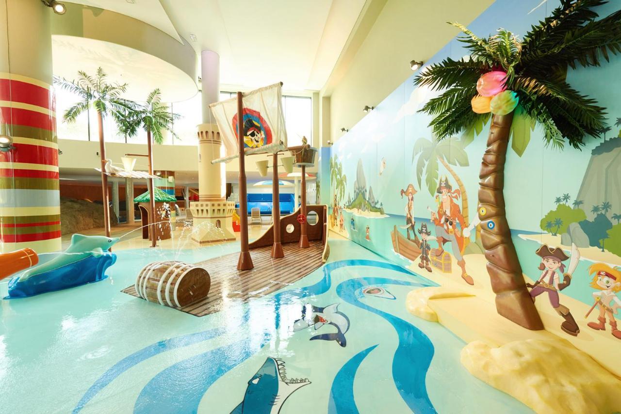 Vacationclub - Trzy Korony Jagiellonow Apartament 9 Свиноуйсьце Экстерьер фото