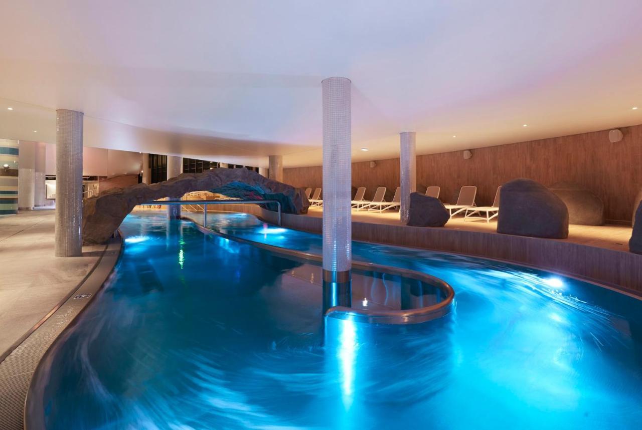 Vacationclub - Trzy Korony Jagiellonow Apartament 9 Свиноуйсьце Экстерьер фото