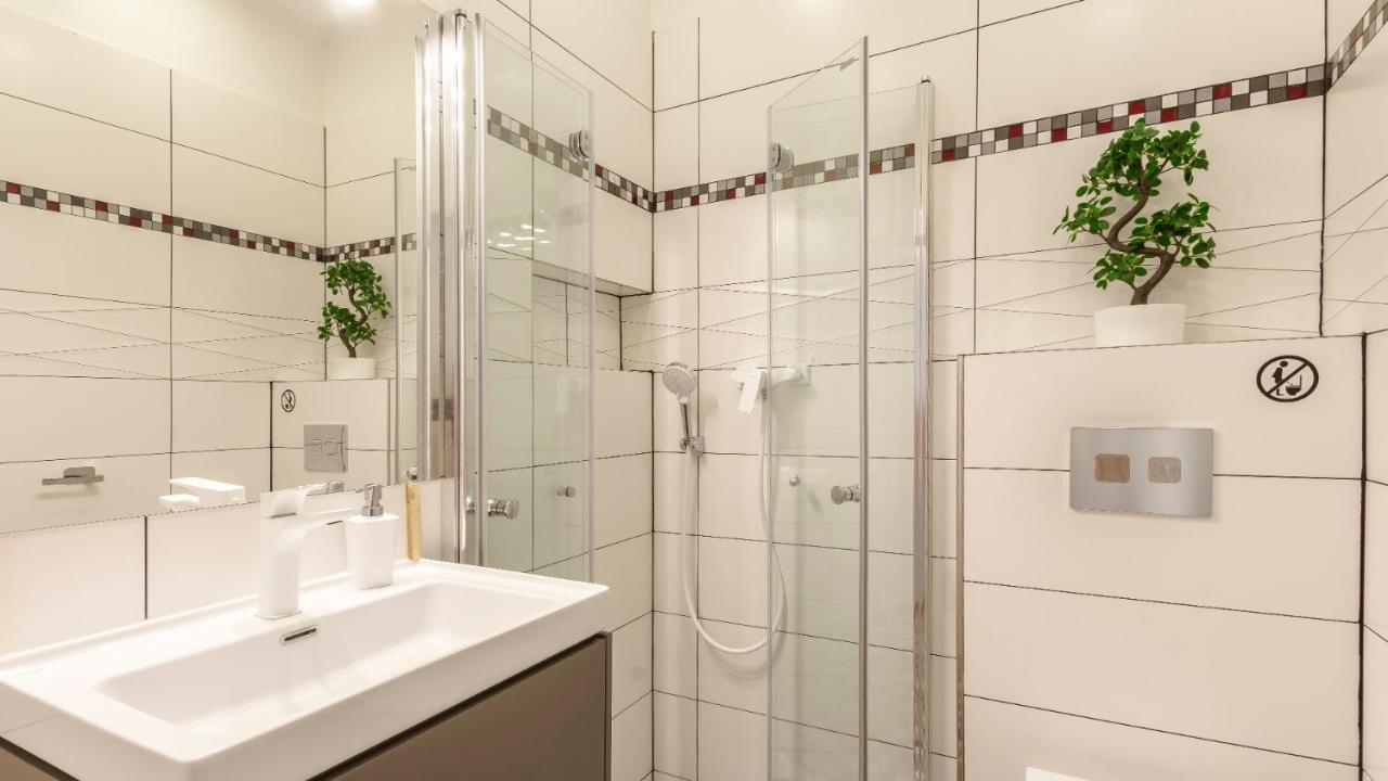 Vacationclub - Trzy Korony Jagiellonow Apartament 9 Свиноуйсьце Экстерьер фото