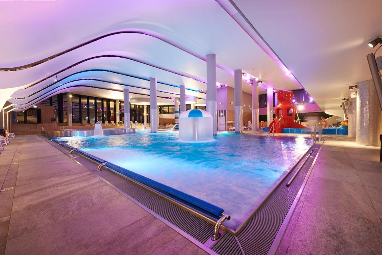 Vacationclub - Trzy Korony Jagiellonow Apartament 9 Свиноуйсьце Экстерьер фото